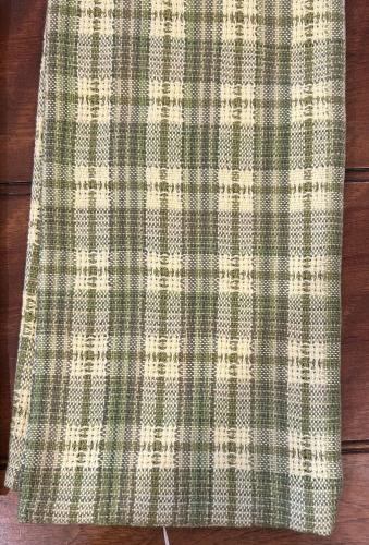 Rosepath Plaid Dish Towels